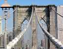 Brooklyn Bridge Directions