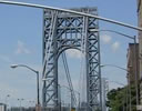 George Washington Bridge