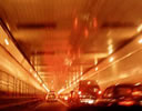 Lincoln Tunnel