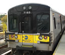 Public Train