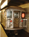 Travel by Subway